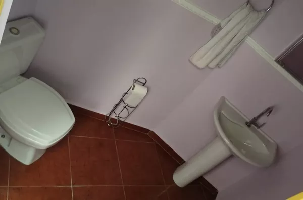 SOBRADO com Sala para dois ambientes, perfeita para receber a família e os amigos. - Foto 11
