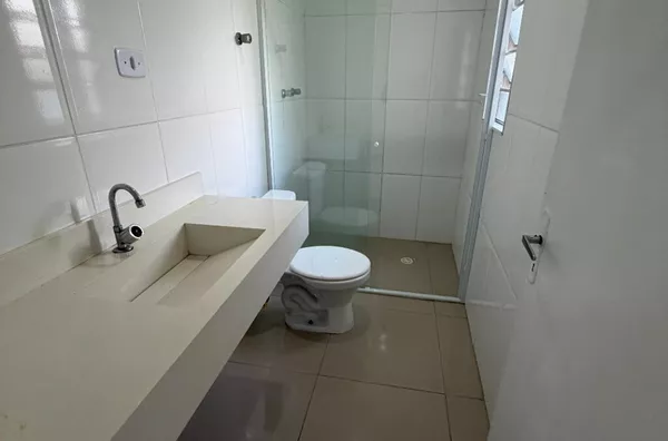Sobrado para aluguel, 2 quarto(s), Jardim Castro Alves, São Paulo - Foto 18