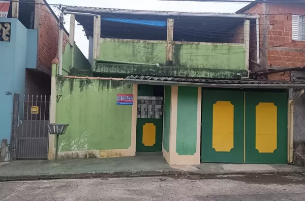 CASA SÓ PARA VENDA, COM 02 CASA ALUGADA, COM RENDA DE 1.600,00 - Foto 2