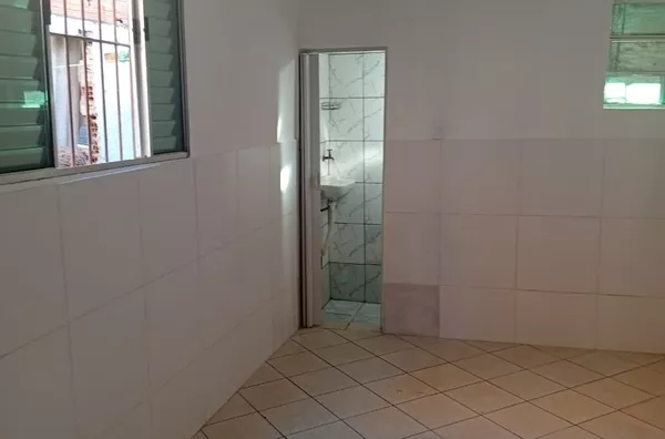 Casa para aluguel, 1 quarto(s),  Parque Do Castelo, São Paulo