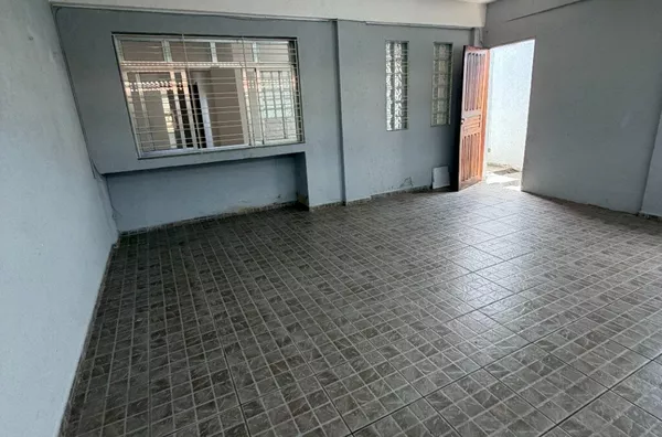 Sobrado para aluguel, 4 quarto(s), Cidade Dutra, São Paulo - Foto 8