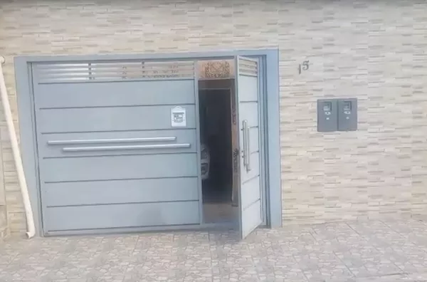 Casa para venda, 3 quarto(s),  Jardim Shangrilá (zona Sul), São Paulo - Foto 1