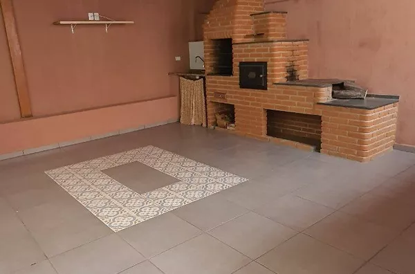 Sobrado para venda com renda de aluguel, 3 quarto(s),  Jardim Maria Rita, São Paulo - Foto 2