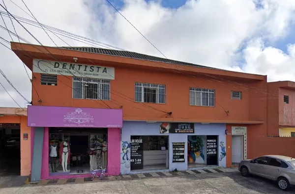 Predio com renda de aluguel,  Parque Colonial, São Paulo - Foto 1