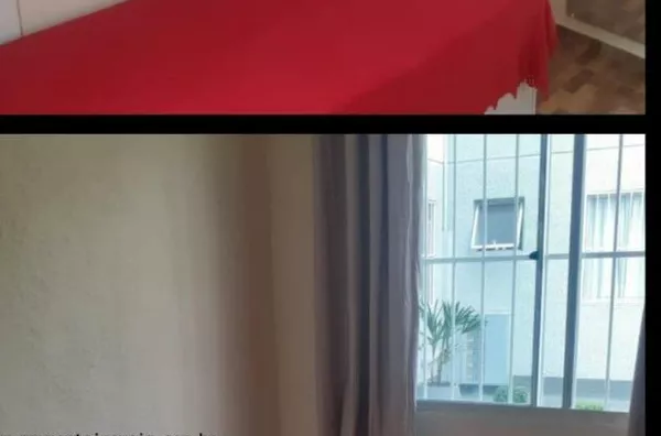 Apartamento para venda, 2 quarto(s),  Vila Damaceno, São Paulo - Foto 2