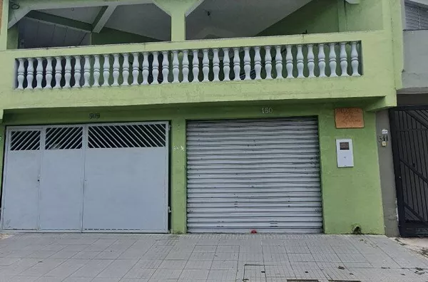 Salão térreo para aluguel,  Jardim Panorama (zona Sul), São Paulo - Foto 1