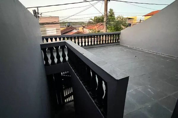 Sobrado para venda,  Interlagos, São Paulo - Foto 6