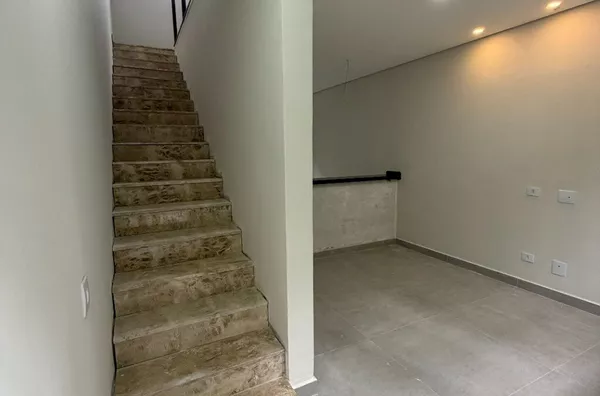 Casa -  - Jardim Guanhembu - São Paulo - SP - Foto 1