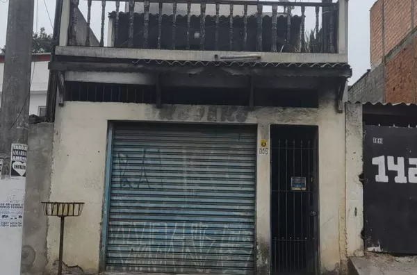 Casa -  - JARDIM BELCITO - SAO PAULO - SP - Foto 1