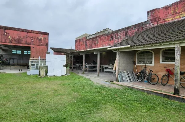 Barracão para venda,  , Itanhaem - Foto 3