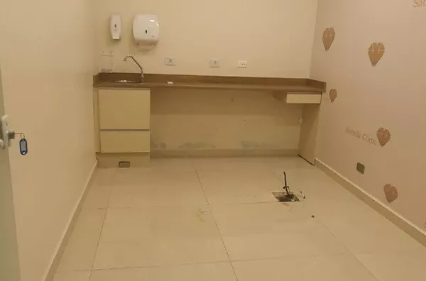 Prédio comercial para aluguel, 3 quarto(s),  Cidade Dutra, São Paulo - Foto 4