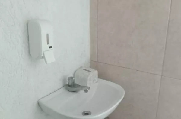 Salão térreo para aluguel,  Jardim Dos Bichinhos, São Paulo - Foto 6