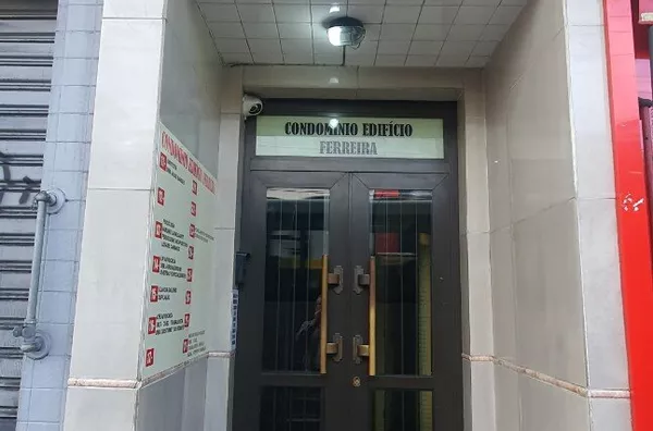 Apartamento -  - CIDADE DUTRA - SAO PAULO - SP - Foto 2