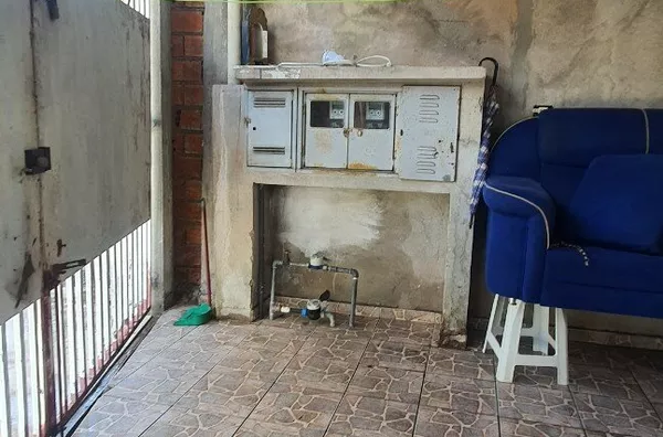 Sobrado para venda,  Jardim Guanhembu, São Paulo - Foto 6