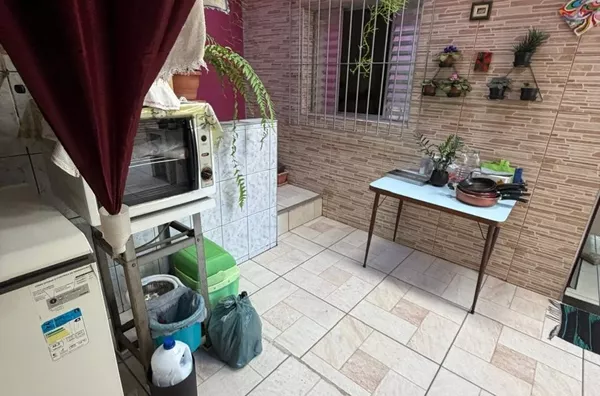 Casa para aluguel, Parque Brasil, São Paulo - Foto 15