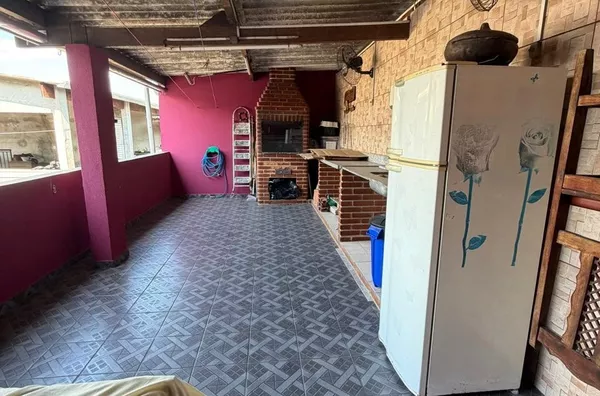 Casa para aluguel, Parque Brasil, São Paulo - Foto 18