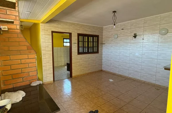 Sobrado para venda e aluguel,  Jardim Novo Parelheiros, São Paulo - Foto 3