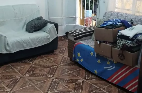 Casa -  - JARDIM PRIMAVERA - SAO PAULO - SP - Foto 2