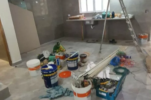 Casa para Venda, 2 quarto(s), e 2 vagas no Jardim Sao Rafael, São Paulo - Foto 5