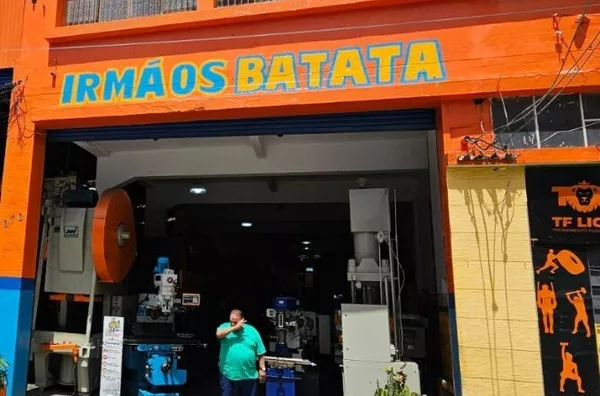 Salão térreo para aluguel,  Bras, São Paulo - Foto 2