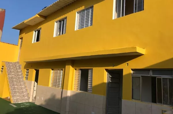 Casa para aluguel,  Jardim São Bernardo, São Paulo