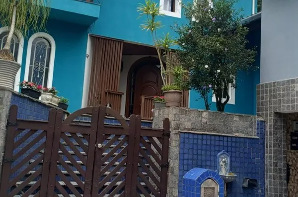 Chácara para venda,  Parelheiros, São Paulo - Foto 5