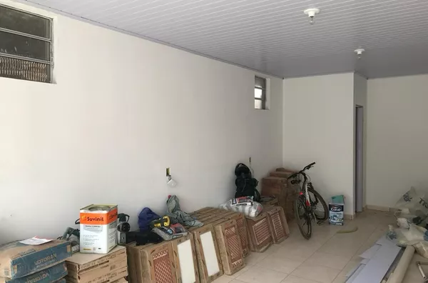 Salão térreo para aluguel,  Jardim São Bernardo, São Paulo - Foto 1