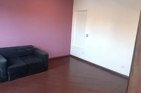 Sobrado para aluguel, 01 quarto(s),  e 01 Sota que cabe 02 camas e 02 comodasJardim Icaraí, São Paulo - Foto 5