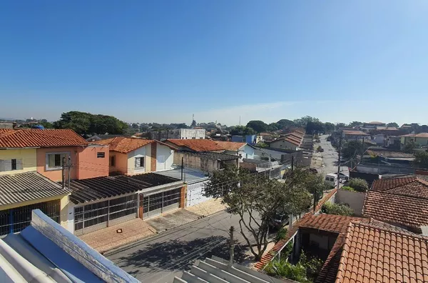 Sobrado para aluguel,  Vila Santo Antônio, São Paulo - Foto 1