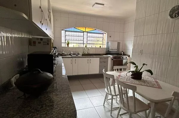 Casa para venda,  Jardim Três Marias, São Paulo - Foto 6