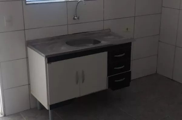 Casa para aluguel,  Jardim Progresso, São Paulo - Foto 4