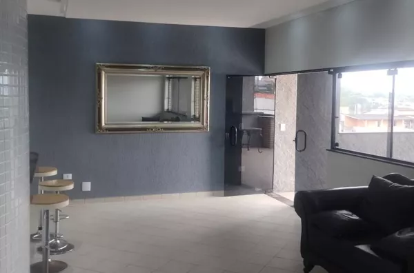 Aluguel de Apartamento Residencial - Foto 1