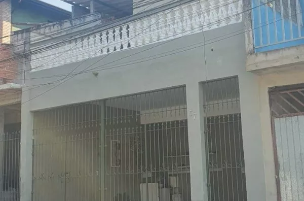 Casa para venda,  Jardim Progresso, São Paulo - Foto 4