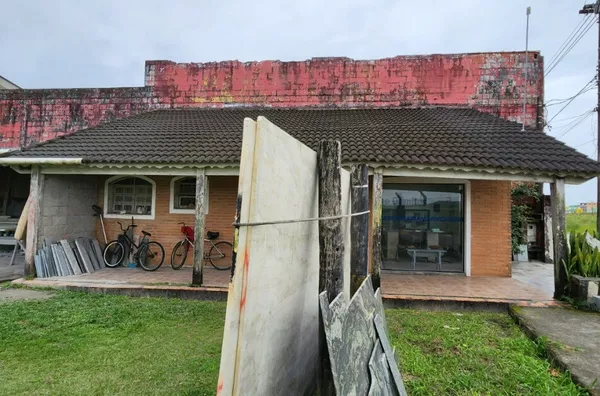 Barracão para venda,  , Itanhaem - Foto 4