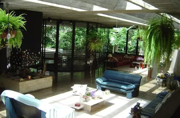 Casa para venda, 5 quarto(s),  Jardim Santa Helena, São Paulo - Foto 1