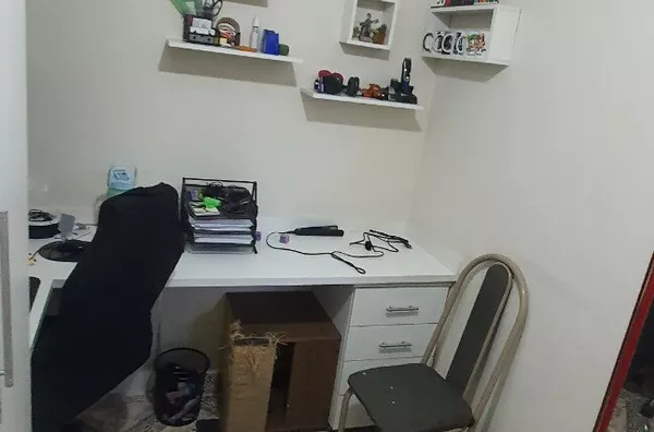 Casa -  - JARDIM SATELITE - SAO PAULO - SP - Foto 6