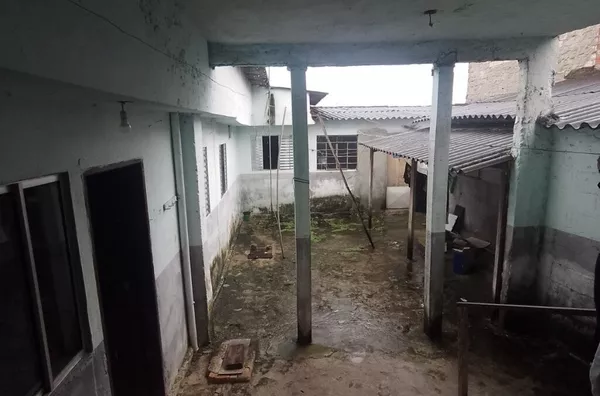 Terreno para venda, 3 quarto(s),  Terceira Divisão De Interlagos, São Paulo - Foto 6