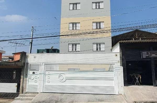 Casa -  - Jardim Maringá - São Paulo - SP