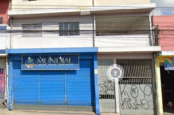 Casa -  - PARQUE BRASIL - SAO PAULO - SP - Foto 1