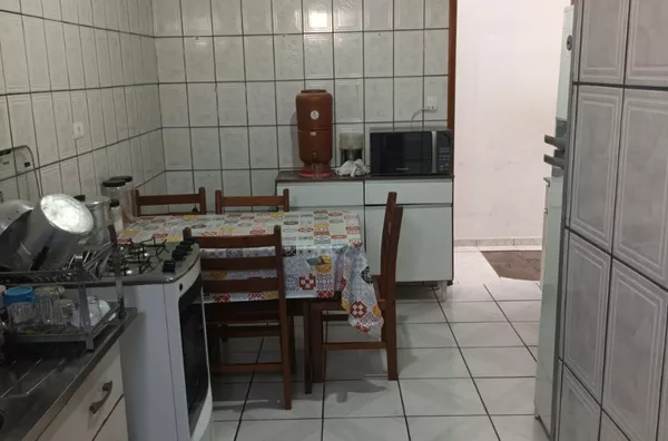 Sobrado para venda,  Jardim Bichinhos, São Paulo - Foto 3