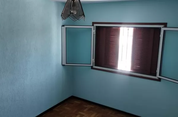 SOBRADO com Sala para dois ambientes, perfeita para receber a família e os amigos. - Foto 14