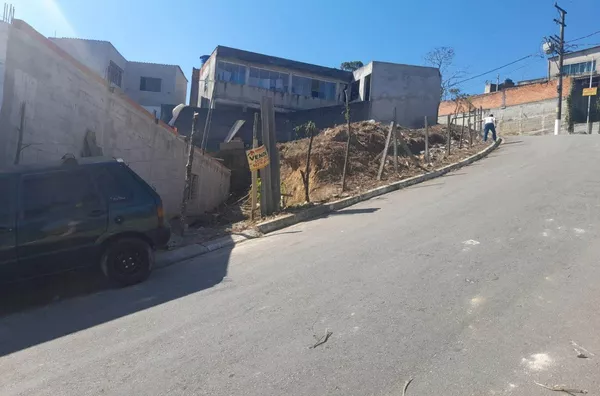 Terreno para venda,  Jardim Novo Parelheiros, São Paulo - Foto 2