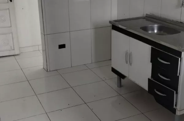 Casa para aluguel,  Jardim Progresso, São Paulo