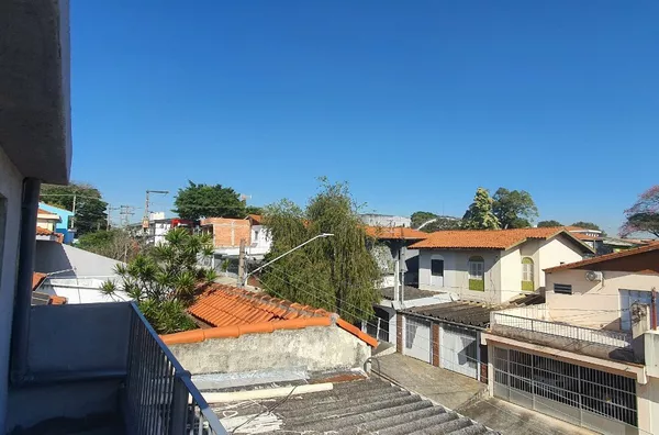 Sobrado para aluguel,  Vila Santo Antônio, São Paulo - Foto 6