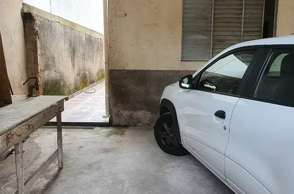 Sobrado -  - JARDIM GUANHEMBU - SAO PAULO - SP - Foto 3