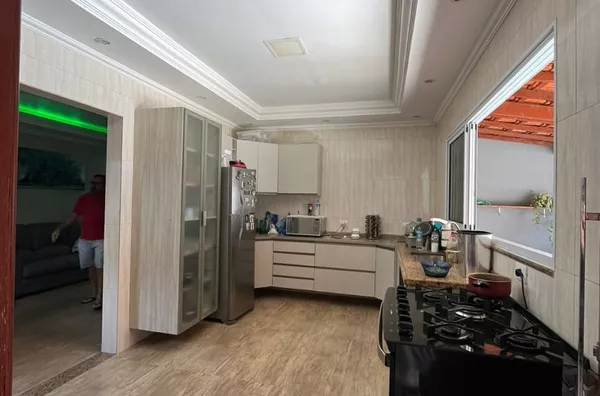 Casa -  - Jardim Shangrilá (Zona Sul) - São Paulo - SP - Foto 4