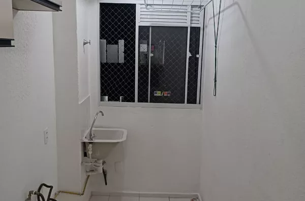 Apartamento para aluguel,  Vila Da Paz, São Paulo - Foto 4