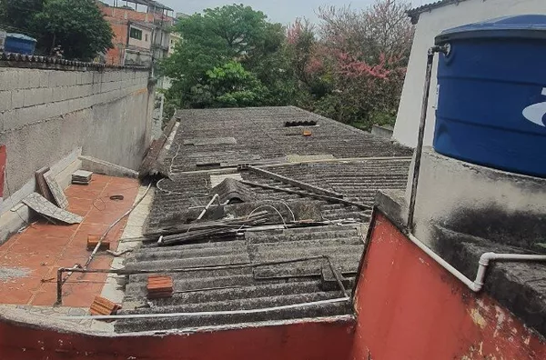 Casa -  - PARQUE PLANALTO - SAO PAULO - SP - Foto 2