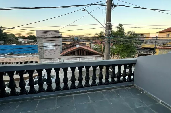 Sobrado para venda,  Interlagos, São Paulo - Foto 2