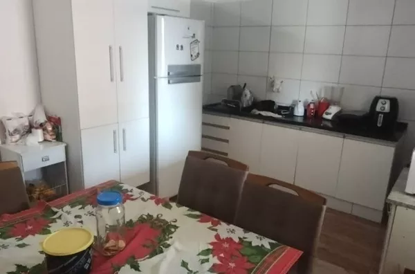 Casa -  - Jardim Shangrilá (Zona Sul) - São Paulo - SP - Foto 6